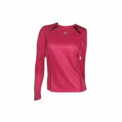 Adidas AdiSTAR Longsleeved Tee Women - Fitshop