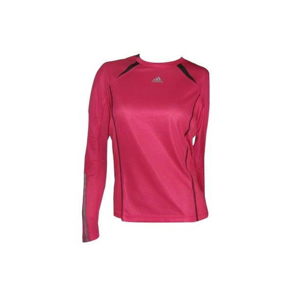 Adidas AdiSTAR Longsleeved Tee Women - Fitshop 3 Adidas AdiSTAR Longsleeved Tee Women - Fitshop