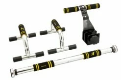 Bruce Lee Signature Utility Fitness Kit - Fitshop