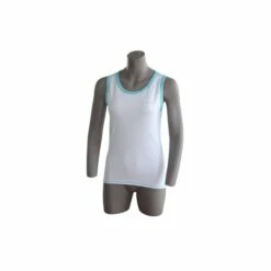 Odlo CUBIC TREND LIGHT Singlet Women - Fitshop