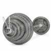 BodyMax Barbellset 145kg - Fitshop -Boksbenodigdheden Verkoop 2024 145kg cast 600 600