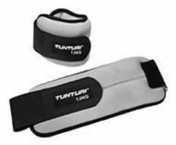 Tunturi Soft Pols/Enkel Gewichten 500 Gram - Fitshop