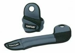 Tunturi Polsgewichten Per Paar 500gram - Fitshop