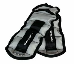 Tunturi Pols/enkel Gewichten 2x0,5kg - Fitshop