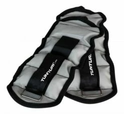 Tunturi Pols/enkel Gewichten 2x1,5kg - Fitshop