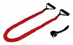 Tunturi Tubing Met Beschermhoes - Gemiddeld Zwaar - Fitshop