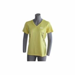 Odlo T-Shirt S/s V-neck QUITO, W - Fitshop