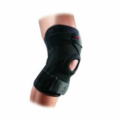 McDavid Kniebrace Met Kruisbanden - Fitshop