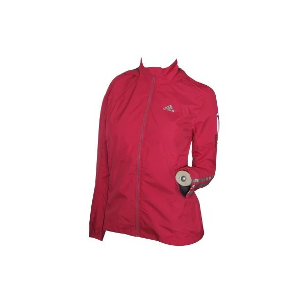 Adidas AdiSTAR Gore Jacket Women - Fitshop 3 Adidas AdiSTAR Gore Jacket Women - Fitshop