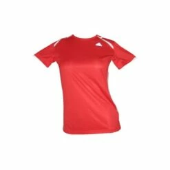 Adidas Marathon Shortsleeve Tee Women - Fitshop