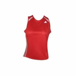 Adidas Marathon Sleeveless Tee - Fitshop
