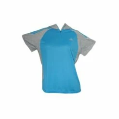 Adidas Response Shortsleeve Tee Hoody - Fitshop