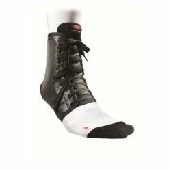 McDavid Enkelbrace Met Inzetstukken - Fitshop