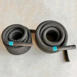 Aerobis Battle Rope Trainingstouw 30mm - Fitshop