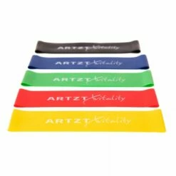 ARTZT Vitality Rubber Band Set - Fitshop