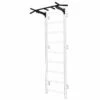 BenchK Pull-up Unit Van Staal PB2 - Fitshop -Boksbenodigdheden Verkoop 2024 BenchK20metal20pull20up20bar20PB310B 01 600