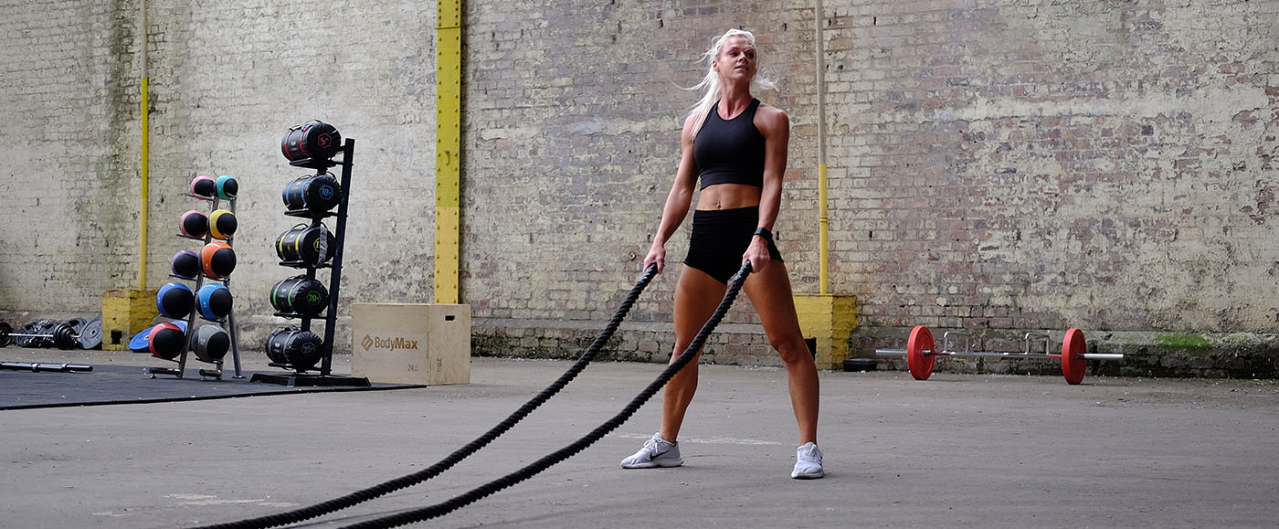 Voorkant -Boksbenodigdheden Verkoop 2024 Blog sarah battle ropes strip1 6