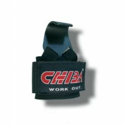 Chiba Trekhulp Powerhook - Fitshop