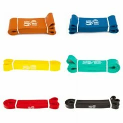 Dittmann Power Band Weerstandsband - Fitshop