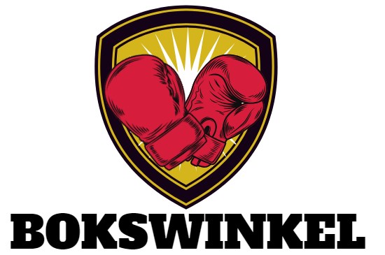 Boksbenodigdheden Verkoop 2024