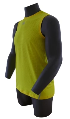 Adidas AdiSTAR Sleeveless Tee - Fitshop