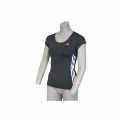 Adidas T-Shirt CL Core Tee - Fitshop