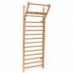 NOHrD Klimrek (Kersenhout) - Fitshop