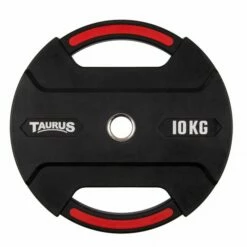Taurus 30 Mm Halterschijf CPU 3G - Fitshop