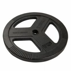 Taurus 30 Mm Halterschijf Made In Germany - Fitshop