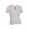 Adidas AdiSTAR Short Sleeve Tee Women - Fitshop 1 Adidas AdiSTAR Short Sleeve Tee Women - Fitshop -Boksbenodigdheden Verkoop 2024 adistar 07 shortsleevetee weiss detail