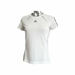 Adidas AdiSTAR Short-sleeved Tee Women - Fitshop