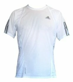 Adidas AdiSTAR Short Sleeve Tee Men - Fitshop