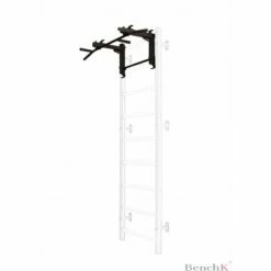 BenchK Mobiele Pull-up Unit - Fitshop