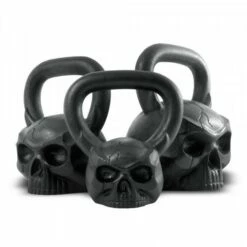 BodyMax Kettlebone Kettlebell - Fitshop