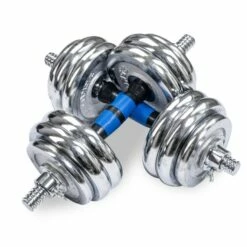 Climaqx Halterset 30 Kg - Fitshop