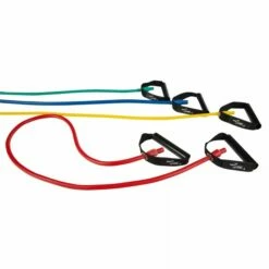 Dittmann Body-Tube Met Plastic Handvat - Fitshop