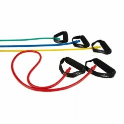 Dittmann Body-Tube Met Schuimrubbergrip - Fitshop