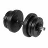 Duke Fitness Dumbbell Set 10 Kg - Fitshop 2 Duke Fitness Dumbbell Set 10 Kg - Fitshop -Boksbenodigdheden Verkoop 2024 du dbs 10 01 600