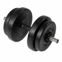 Duke Fitness Dumbbell Set 15 Kg - Fitshop