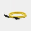 SKLZ Weerstandsband Training Cable - Fitshop 1 SKLZ Weerstandsband Training Cable - Fitshop -Boksbenodigdheden Verkoop 2024 extra leicht gelb 600