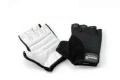 Tunturi Fitness Handschoenen - Fit Easy, Maat L - Fitshop