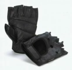 Tunturi Fitness Handschoenen - Fit Sport, Maat L - Fitshop