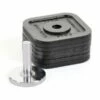 Ironmaster Gewichtsschijven Set Voor De Kettlebell Quick Lock - Fitshop 1 Ironmaster Gewichtsschijven Set Voor De Kettlebell Quick Lock - Fitshop -Boksbenodigdheden Verkoop 2024 handle gewicht 1 600