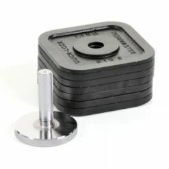Ironmaster Gewichtsschijven Set Voor De Kettlebell Quick Lock - Fitshop