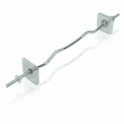 Ironmaster Curlstang 122cm Quick Lock - Fitshop