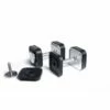 Ironmaster Quick Lock Halterset (per Paar) - Fitshop -Boksbenodigdheden Verkoop 2024 ironmaster hantelset 20 600