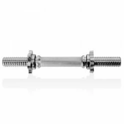 Taurus Korte Halter Stersluiting 30 Mm | Halterstang - Fitshop