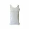 Odlo Cubic Light Singlet Men - Fitshop 1 Odlo Cubic Light Singlet Men - Fitshop -Boksbenodigdheden Verkoop 2024 light cubic singlet white detail