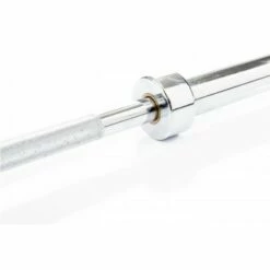 Muscle Power Halterstang 152 Cm 50 Mm - Fitshop