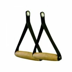 NOHrD Handgrepen Voor SlimBeam Krachtstation - Fitshop